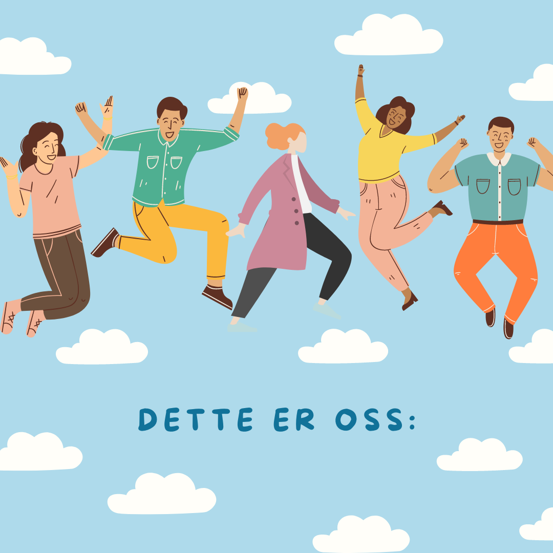 Artikkelbilde til artikkelen Styret